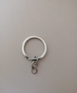 Μεταλλικός κρίκος 15 ΤΕΜ