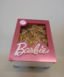 Κουτί Barbie