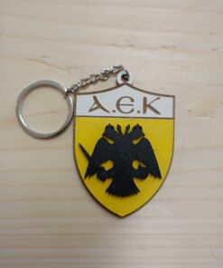 Μπρελόκ ΑΕΚ