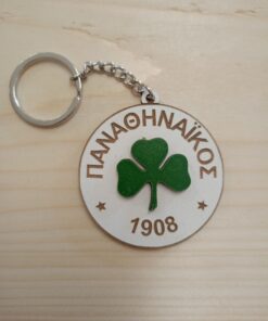 Μπρελόκ ΠΑΝΑΘΗΝΑΪΚΟΣ