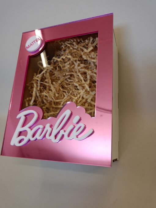 Κουτί Barbie - Image 3
