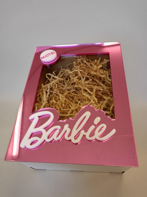 Κουτί Barbie - Image 4