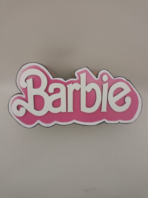 Κουτί barbie - Image 2