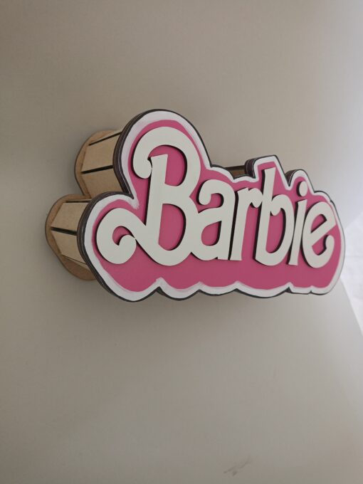 Κουτί barbie - Image 4