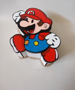 Κουτί super mario