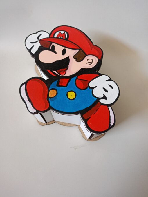 Κουτί super mario