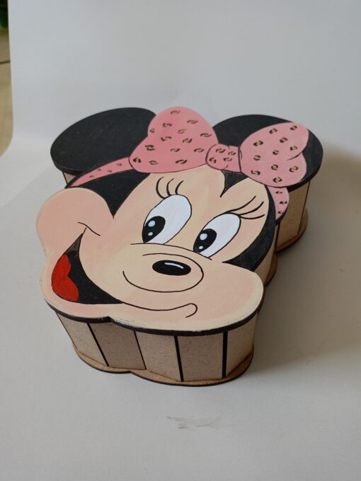 Κουτί minnie - Image 2