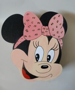 Κουτί minnie