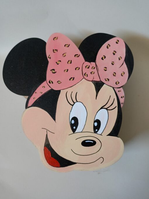 Κουτί minnie