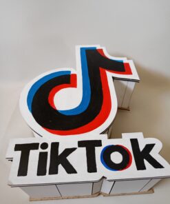 Κουτί tik tok