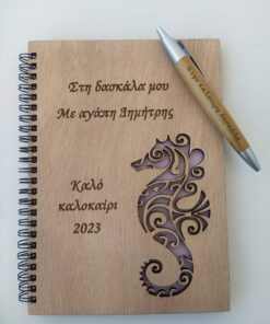 Δάσκαλος/α