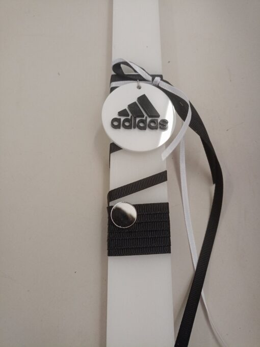 Λαμπάδα Adidas - Image 2