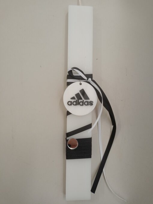 Λαμπάδα Adidas