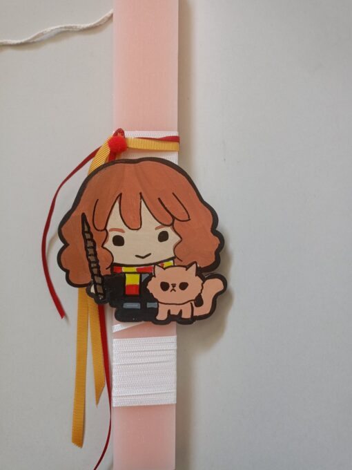 Λαμπάδα Hermione
