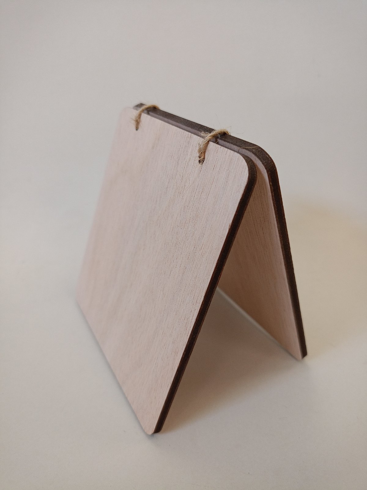 Στοιχείο ξύλινο αρίθμησης τραπεζιών - Image 3